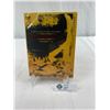 Image 1 : New Sealed DVD Boxed Set Of Seasons 1 And 2 Of 'Deadwood'