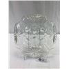 Image 2 : Glass Deviled Egg Serving Plate