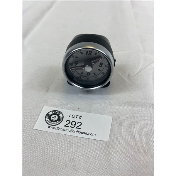 Clock For A Mercedes Benz Auto, New, Will Fit Numerous Models From 2010 Onward