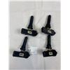 Image 2 : 4 New Tire Pressure Monitoring Sensors, OEM To Over 840 Different Makes And Models