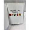 Image 3 : 2007 The Human Body Book By Steve Parker, Hardcover With Dust Jacket, Includes DVD ROM, First Americ