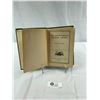 Image 2 : 1928 The Adventures Of Oliver Twist By Charles Dickens, Book League Of America, 341 Page Count, Hard