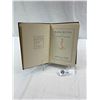 Image 1 : Black Buttes By Clarence E Mulford, Doubleday, Page And Company, 1923 First Edition, Great Shape