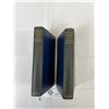 Image 1 : Orley Farm (Volumes 1 And 2) By Anthony Trollope, Oxford University Press, 1935, Hardcover, Nice Sha