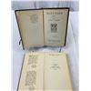 Image 2 : Orley Farm (Volumes 1 And 2) By Anthony Trollope, Oxford University Press, 1935, Hardcover, Nice Sha