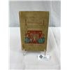 Image 1 : The First Book Of Stories For The Story-Teller By Fanny E Coe, Houghton Mifflin Company, 1918, Hardc