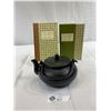 Image 1 : Asian Ceramic Teapot, Sweet Expressions Regal Confections And The Book Of Tea By Okakura Kakuzo, 200