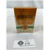 Image 1 : Vintage Black Cat Cigarette Tobacco (Fine Cut) Pack, Unopened