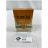 Image 1 : Vintage Black Cat Cigarette Tobacco (Fine Cut) Pack, Unopened