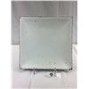 Image 2 : Porcelain Tiolene Motor Oil Pump Plate Sign, Very Nice Condition