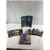 Image 1 : Hasbro Star Wars 12" Collector Series Han Solo In Original Box And Star Wars Puzzle And Books