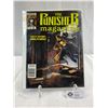 Image 1 : Marvel Comics The Punisher Magazine, Next Stop: Oblivion!, Comic In Bag On Board
