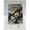 Image 1 : Marvel Comics The Destroyer, The Adventures Of Remo And Chiun, In Bag On Board