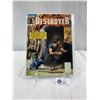 Image 1 : Marvel Comics The Destroyer, The Adventures Of Remo And Chiun, In Bag On Board