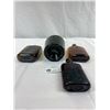 Image 2 : Nice Lot Of 4 Antique Bottles