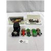 Image 1 : Nice Lot Of Vintage Hot Wheels And Other Diecast Cars