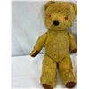 Image 2 : 2 Very Old Teddy Bears