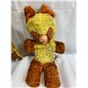 Image 3 : 2 Very Old Teddy Bears