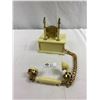 Image 2 : Nice Working Vintage Radio Telephone In Good Working Condition