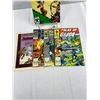 Image 2 : Nice Collectible Lot Of Vintage Comics