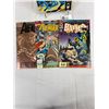 Image 2 : Nice Collectible Lot Of Vintage Comics