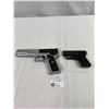 Image 1 : 2 Vintage BB Guns, Marksmen And Gun Toys Italy