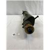 Image 2 : An Expensive hard to find World War 2 WWII US Field Telescope in good shape