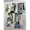 Image 1 : Nice Lot Of New In Package All Weather Neoprene Protective Gloves