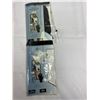 Image 3 : Nice Lot Of New In Package All Weather Neoprene Protective Gloves
