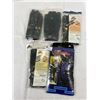 Image 1 : Nice Lot Of New In Package All Weather Neoprene Protective Gloves