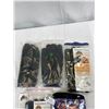 Image 3 : Nice Lot Of New In Package All Weather Neoprene Protective Gloves
