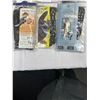 Image 2 : Nice Lot Of New In Package All Weather Neoprene Protective Gloves