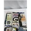 Image 3 : Nice Lot Of New In Package All Weather Neoprene Protective Gloves