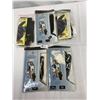 Image 1 : Nice Lot Of New In Package All Weather Neoprene Protective Gloves