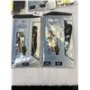 Image 2 : Nice Lot Of New In Package All Weather Neoprene Protective Gloves