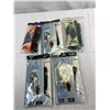 Image 1 : Nice Lot Of New In Package All Weather Neoprene Protective Gloves
