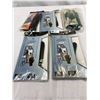 Image 2 : Nice Lot Of New In Package All Weather Neoprene Protective Gloves