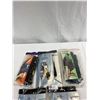 Image 3 : Nice Lot Of New In Package All Weather Neoprene Protective Gloves