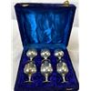 Image 2 : Nice Decorative Silverplated Lot of Teapots, Tankards etc