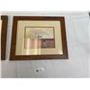 Image 3 : 2 15" x 13" Nicely Framed Prints
