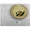 Image 2 : Lot of 2 Torquay Motto Ware Decorative Plates with Hangers