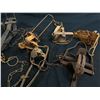 Image 2 : Nice Lot of Vintage/Antique Animal Traps