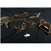 Image 1 : Nice Lot of Vintage/Antique Animal Traps