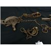 Image 2 : Nice Lot of Vintage/Antique Animal Traps