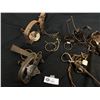 Image 2 : Nice Lot of Vintage/Antique Animal Traps