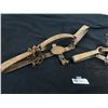 Image 1 : Nice Lot of Vintage/Antique Animal Traps
