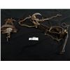 Image 1 : Nice Lot of Vintage/Antique Animal Traps