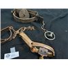 Image 2 : Nice Lot of Vintage/Antique Animal Traps
