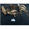 Image 1 : Nice Lot of Vintage/Antique Animal Traps