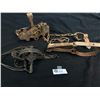 Image 1 : Nice Lot of Vintage/Antique Animal Traps